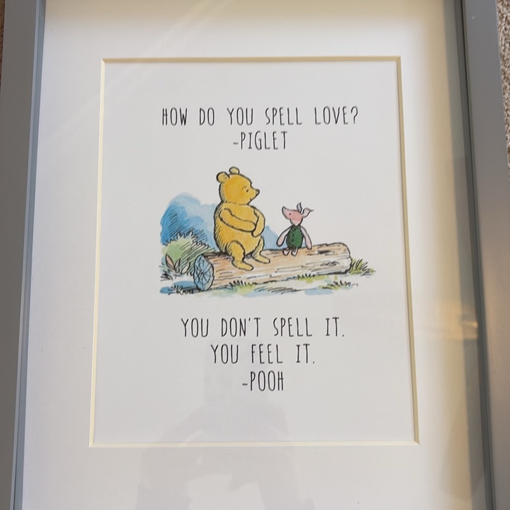 Picture frame - Picture 2 of 3